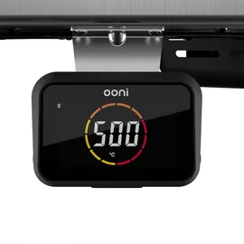 Ooni Koda 2 Pro schwarzgrau