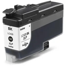 Brother LC-428XL BK schwarz