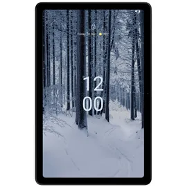 Nokia T21 64 GB Wi-Fi + LTE charcoal grey