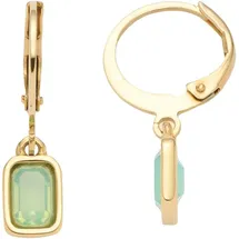 LEONARDO Creolen Sofia CIAO gold 021653