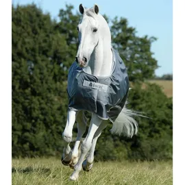 Bucas Smartex Rain 0g - Grau