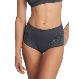 SUSA Miederslip London Schwarz 40