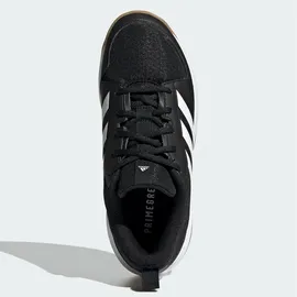 adidas Ligra 7 Indoor Core Black / Cloud White / Core Black 38 2/3