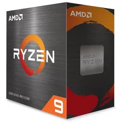 AMD Ryzen 9 5900XT