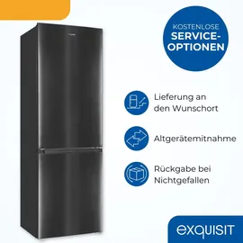 GGV Exquisit KGC5320-95-E-040C inoxlook-az