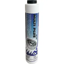 Mato Mehrzweck-Fettkartusche für Lube-Shuttle-Fettpressen 400 g