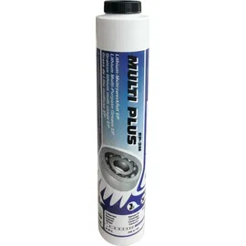 Mato Mehrzweck-Fettkartusche für Lube-Shuttle-Fettpressen 400 g