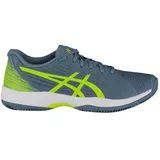 Asics Herren Solution Swift FF Clay" in Blau - 44