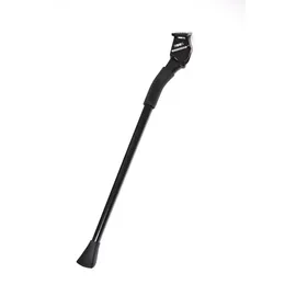 Pletscher Mittelbauständer ESGE Optima 28 Zoll 30,5 cm Schwarz