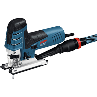 Bosch GST 150 CE Professional inkl. 3 Sägeblätter