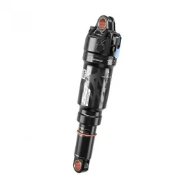RockShox HR Dämpfer SIDLuxe Ultimate 3-A2 sw, 170x35,Standard,Reb85/Comp30 3-pos