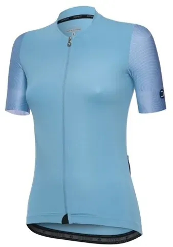 Dotout Wave W - Fahrradtrikot - Damen - Blue - L