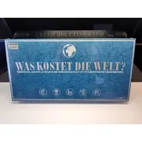 Parker Was kostet die Welt von Parker aus dem