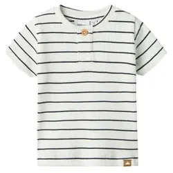 name it T-Shirt Nbmfully Cloud Dancer, 56