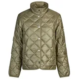 No.1 Como Jacke JACY in SALBEI | Gr.: L