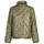 No.1 Como Jacke JACY in SALBEI | Gr.: L