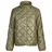 No.1 Como Jacke JACY in SALBEI | Gr.: L