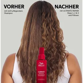 Wella Professionals Ultimate Repair Miracle Hair Rescue 30 ml