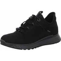 ECCO Exostride Low GTX Tex Schwarz 37