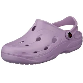Chung Shi Dux Clog violet 44-45