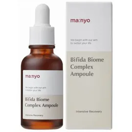 ma:nyo Bifida Biome Complex Ampoule Gesichtsserum 30 ml