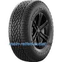 BF Goodrich BFGoodrich 255/70 R18 116H Ganzjahresreifen