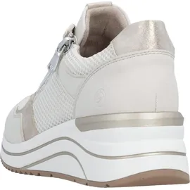 remonte D0T19 Damen Weit Beige 36