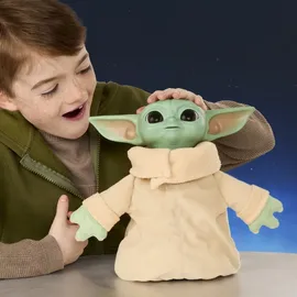 Hasbro Star Wars Action-Freund Grogu 25 cm