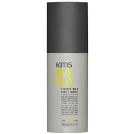 KMS California HairPlay Liquid Wax 100 ml