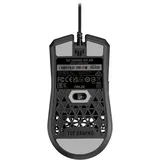 Asus TUF Gaming M4 Air schwarz
