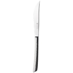 Churchill Besteck-Set Steakmesser 23,2 cm, 8 mm, 12 Stück, Silber silberfarben