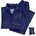 Regenanzug Blau 3XL