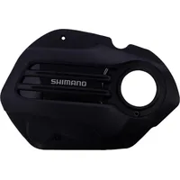 Shimano STEPS Sm-due61 Gehäuse für Antriebseinheit - Black -