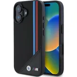 CG Mobile iPhone 16 Hardcase schwarz