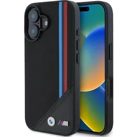 CG Mobile iPhone 16 Hardcase schwarz
