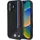 CG Mobile iPhone 16 Hardcase schwarz