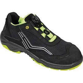 ELTEN AMBITION BOA Low ESD S2 Stahlkappe, Größe 40
