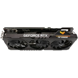 Asus TUF GeForce RTX 3070 V2 OC 8 GB GDDR6 90YV0FQI-M0NA00