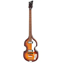 Höfner Ignition Bass SB - E-Bass