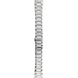 Certina - Edelstahl Ds 2 Edelstahl Uhrenmetallband C605023303 - grau