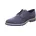Business Schuhe Blau 42 5