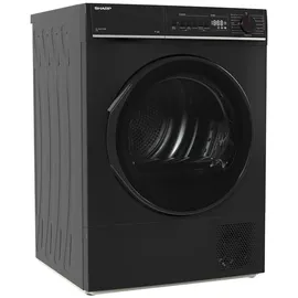 Sharp KD-PRO7S7GBD Wärmepumpentrockner (7 kg)