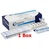 CLUNGENE PSA-Schnelltest Clungene® 3in1 Rapid COVID-19 Antigen Test - Professional (25 Stück)