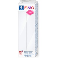 Staedtler Fimo Soft 454 g white