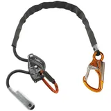SKYLOTEC Halteseil Set Lory PRO L-0699, EN 358, Länge 2 m