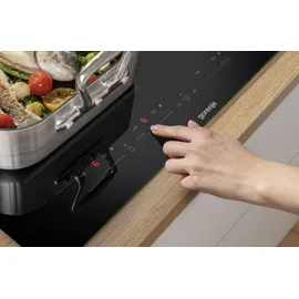 Bosch Backofen Induktion Set Dampfbackofen Teleskopauszug Hydrolyse