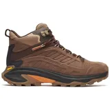 Merrell Moab Speed 2 LTR Mid WP mole 49
