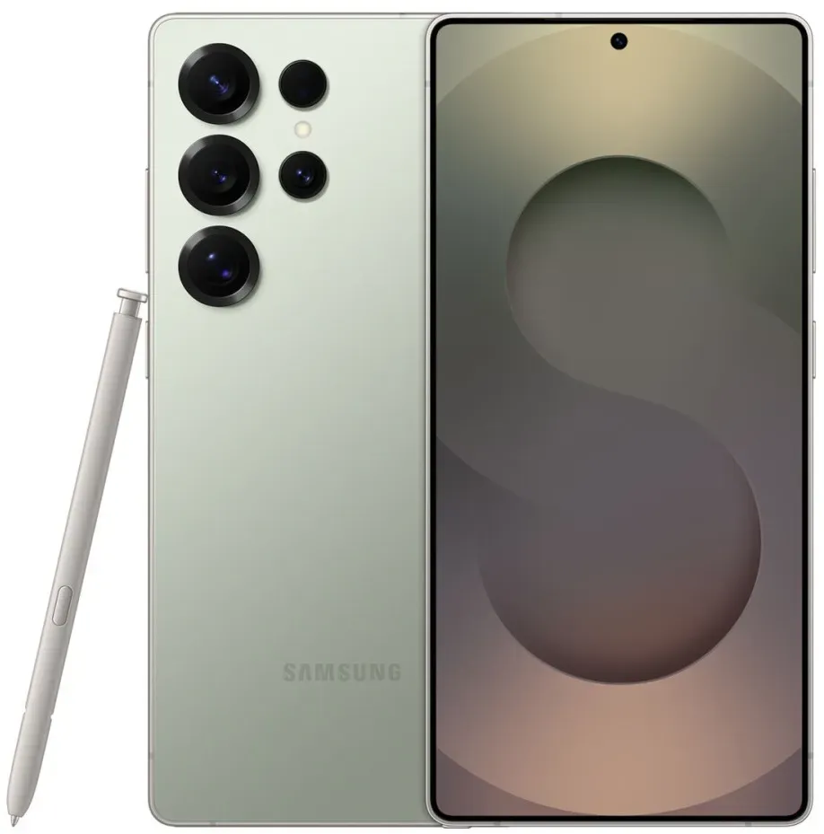 Smartphone Samsung Galaxy S25 Ultra (S938) 6,9
