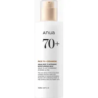 Anua Rice 70 Intensive Feuchtigkeitsmilch 150 ml
