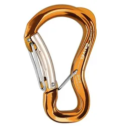 Grivel Twingate Karabiner Clepsydra S